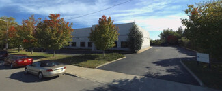 More details for 25 Brandywine Dr, Deer Park, NY - Industrial for Lease