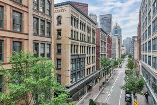 More details for 914-922 Penn Ave, Pittsburgh, PA - Office for Lease