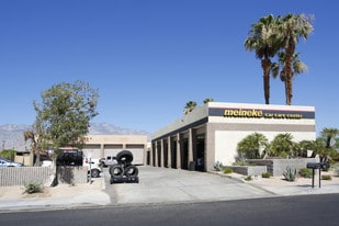 68725 Ramon Rd, Cathedral City CA - Retail Space