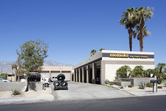 More details for 68725 Ramon Rd, Cathedral City, CA - Retail for Sale