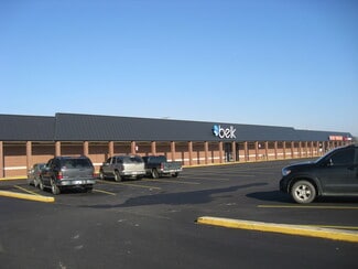 More details for 2110 S Buerkle St, Stuttgart, AR - Retail for Sale