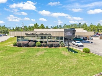 More details for 3720 Richland Ave W, Aiken, SC - Retail for Sale