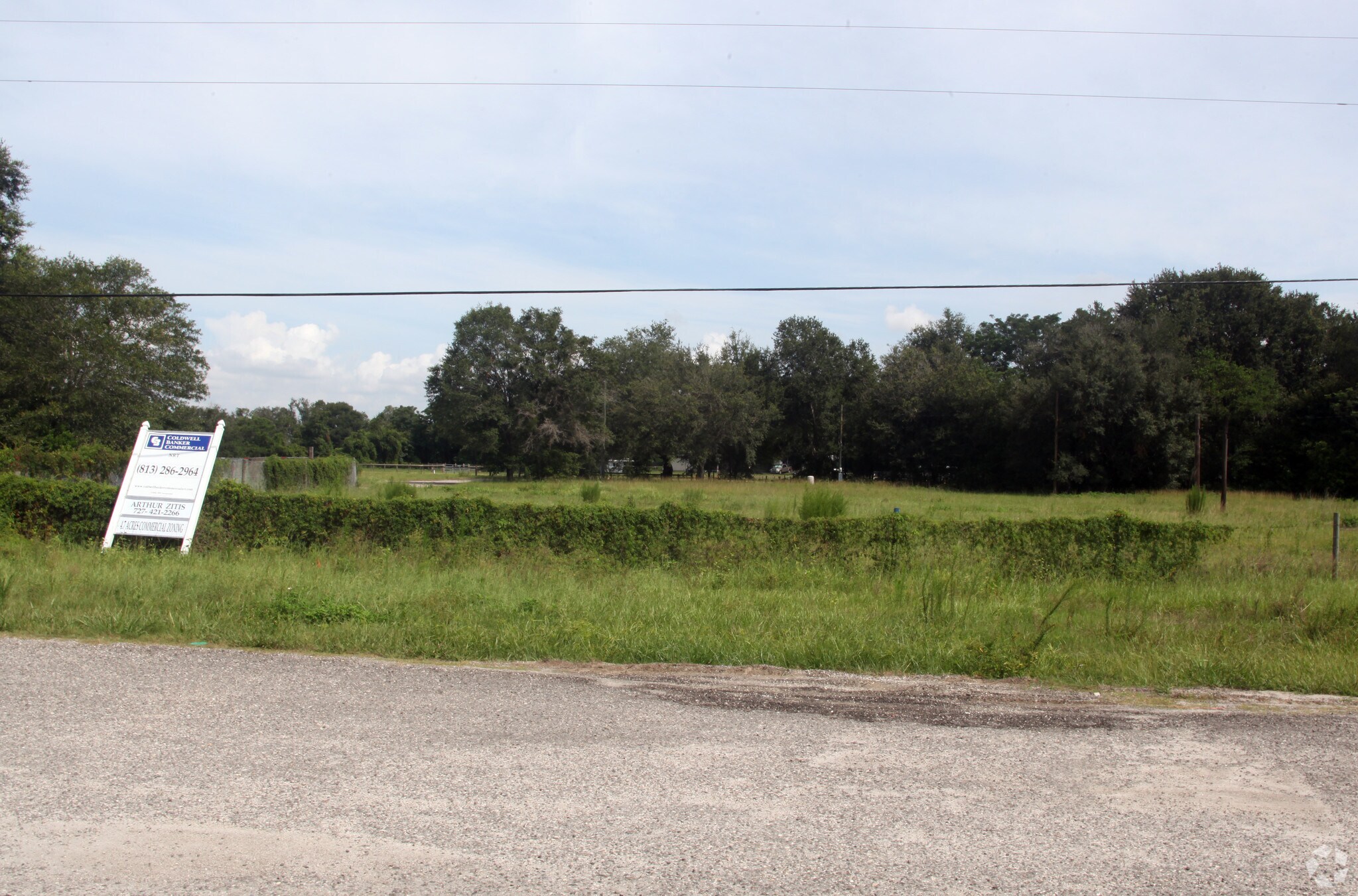 11102 N US Highway 301, Thonotosassa, FL 33592 Land for Sale