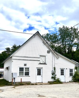 More details for 41 Goboro Rd, Epsom, NH - Retail for Lease