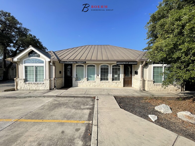 34910 Interstate 10 W, Boerne, TX for sale - Building Photo - Image 1 of 1