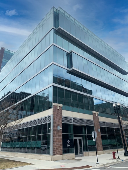 1000 W Fulton Market, Chicago, IL for lease - Building Photo - Image 2 of 4