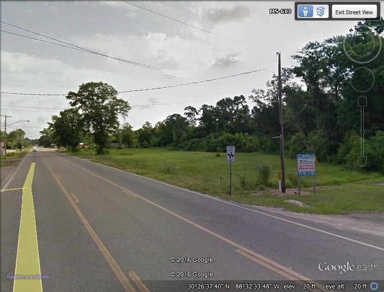 7116 Hwy 613, Moss Point, MS 39563