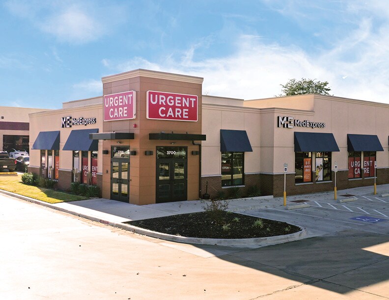 3700 S Cooper St, Arlington, TX for sale Building Photo- Image 1 of 1