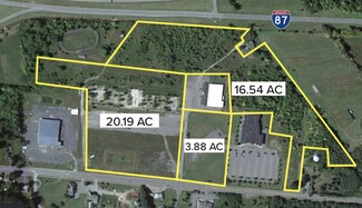 More details for 0 Route 9, Plattsburgh, NY - Land for Sale