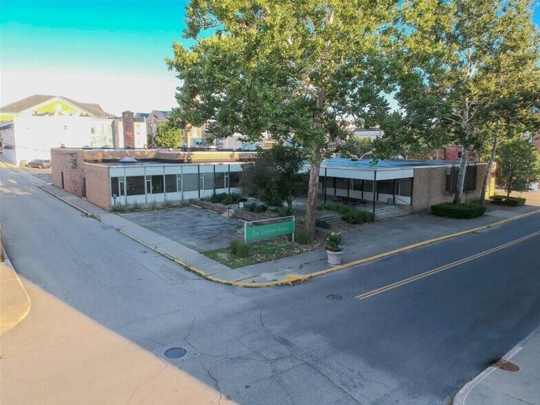 201 S 14th St, New Castle, IN for sale - Primary Photo - Image 1 of 1