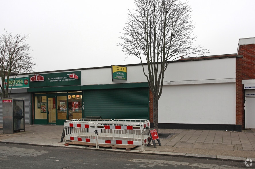 21 Picardy St, Belvedere for lease - Building Photo - Image 3 of 6