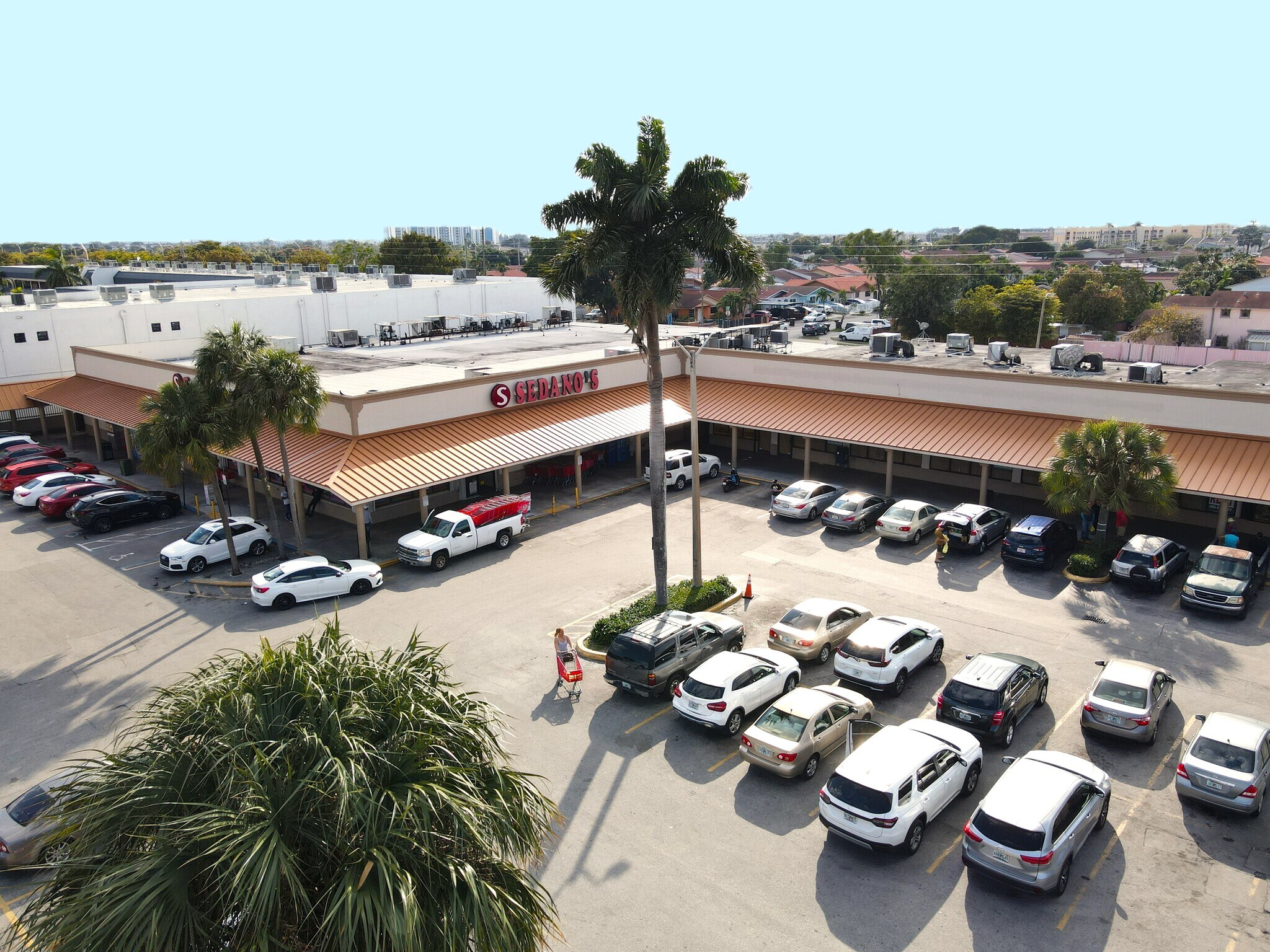 3950-4070 W 12th Ave, Hialeah, FL for lease Interior Photo- Image 1 of 2