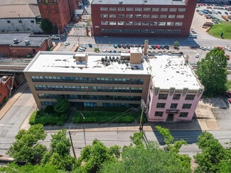 More details for 664 Linden Ave, East Pittsburgh, PA - Flex for Sale