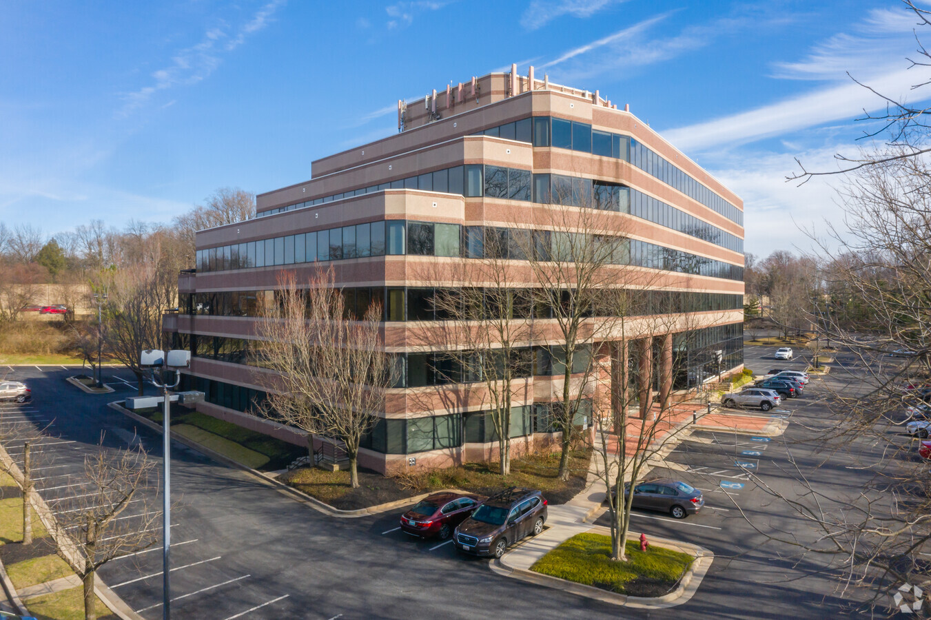 1901 Research Blvd, Rockville, MD 20850 | LoopNet