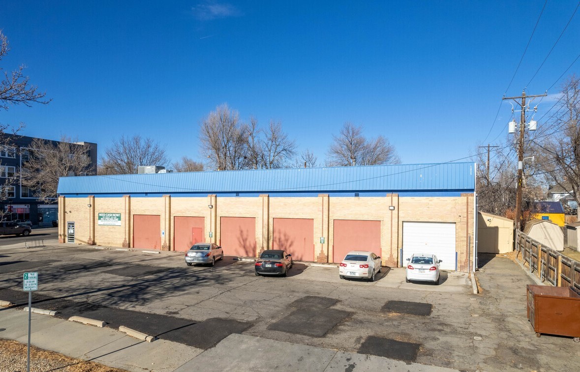 704 Main St, Longmont, CO for sale Building Photo- Image 1 of 8