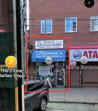 4102-4110 White Plains Rd, Bronx, NY for lease Interior Photo- Image 1 of 2