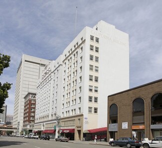 More details for 1736 Franklin St, Oakland, CA - Office for Lease