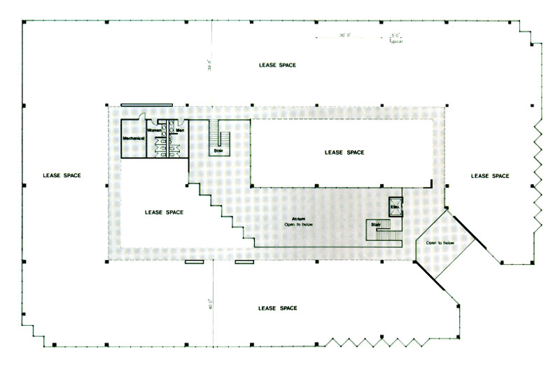 9601 Jones Rd, Houston, TX for lease - Other - Image 2 of 30