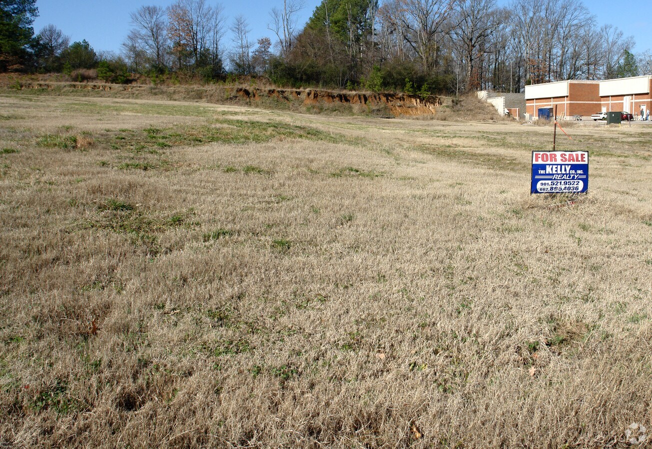 Morell Cove, Olive Branch, MS 38654 Land for Sale