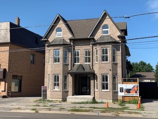 More details for 352 N Main St, Markham, ON - Office for Sale