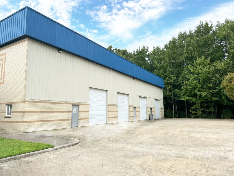 3440 Chandler Creek Rd, Virginia Beach, VA for lease - Building Photo - Image 2 of 5