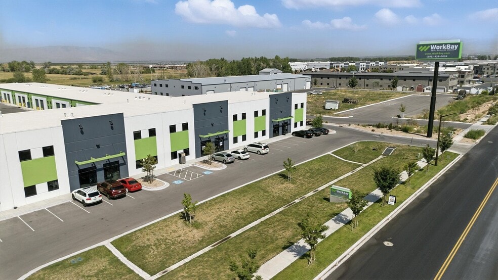 317 N 2000 W, Springville, UT for lease - Building Photo - Image 2 of 22