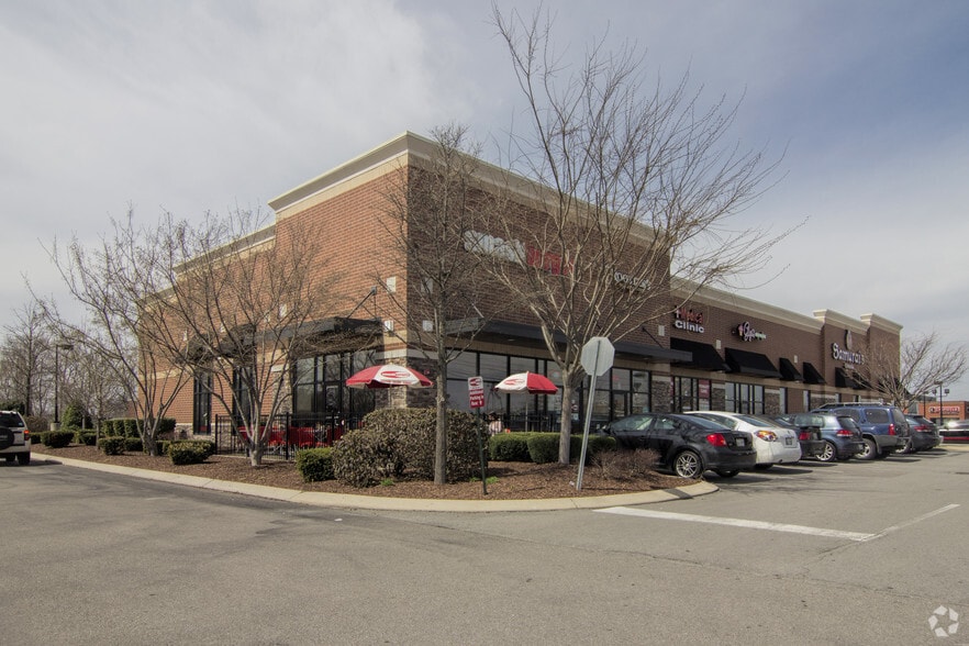479 N Thompson Ln, Murfreesboro, TN for lease - Primary Photo - Image 1 of 10