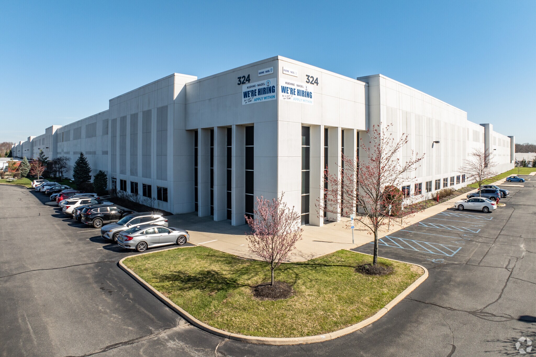 324 Half Acre Rd, Cranbury, NJ for sale Primary Photo- Image 1 of 1