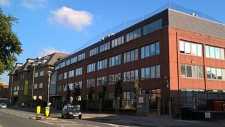 More details for 60 East St, Epsom - Office for Sale