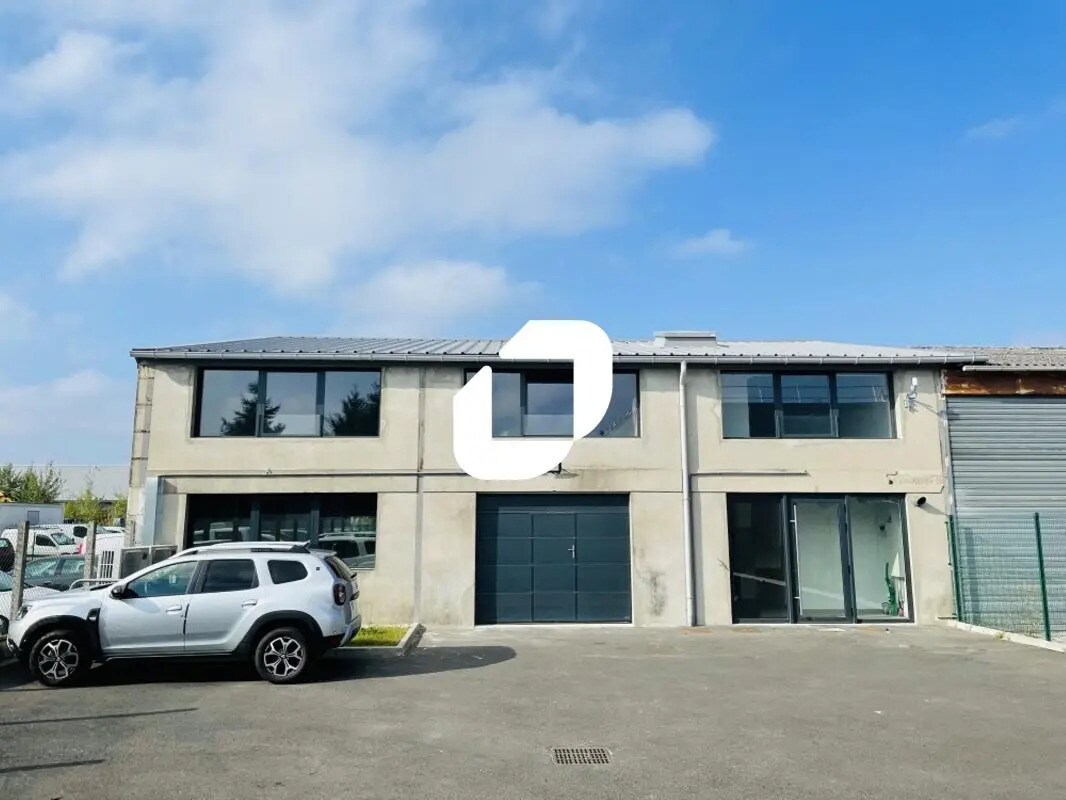 Flex in Brie-Comte-Robert for lease Building Photo- Image 1 of 14