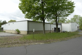 More details for 185 Huntingdon Ave, Waterbury, CT - Industrial for Lease