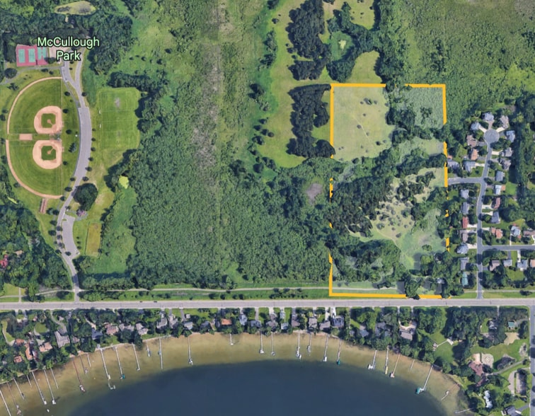 751 County Road I, Shoreview, MN for sale - Building Photo - Image 2 of 7