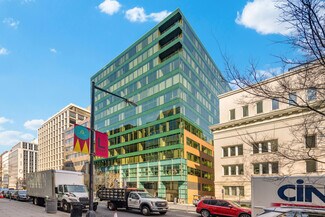 More details for 1615 L St NW, Washington, DC - Retail for Lease