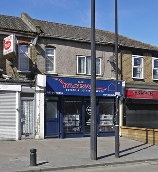 More details for 367 Katherine Rd, London - Retail for Lease