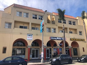 235-255 Main St, Venice, CA for lease Building Photo- Image 1 of 1