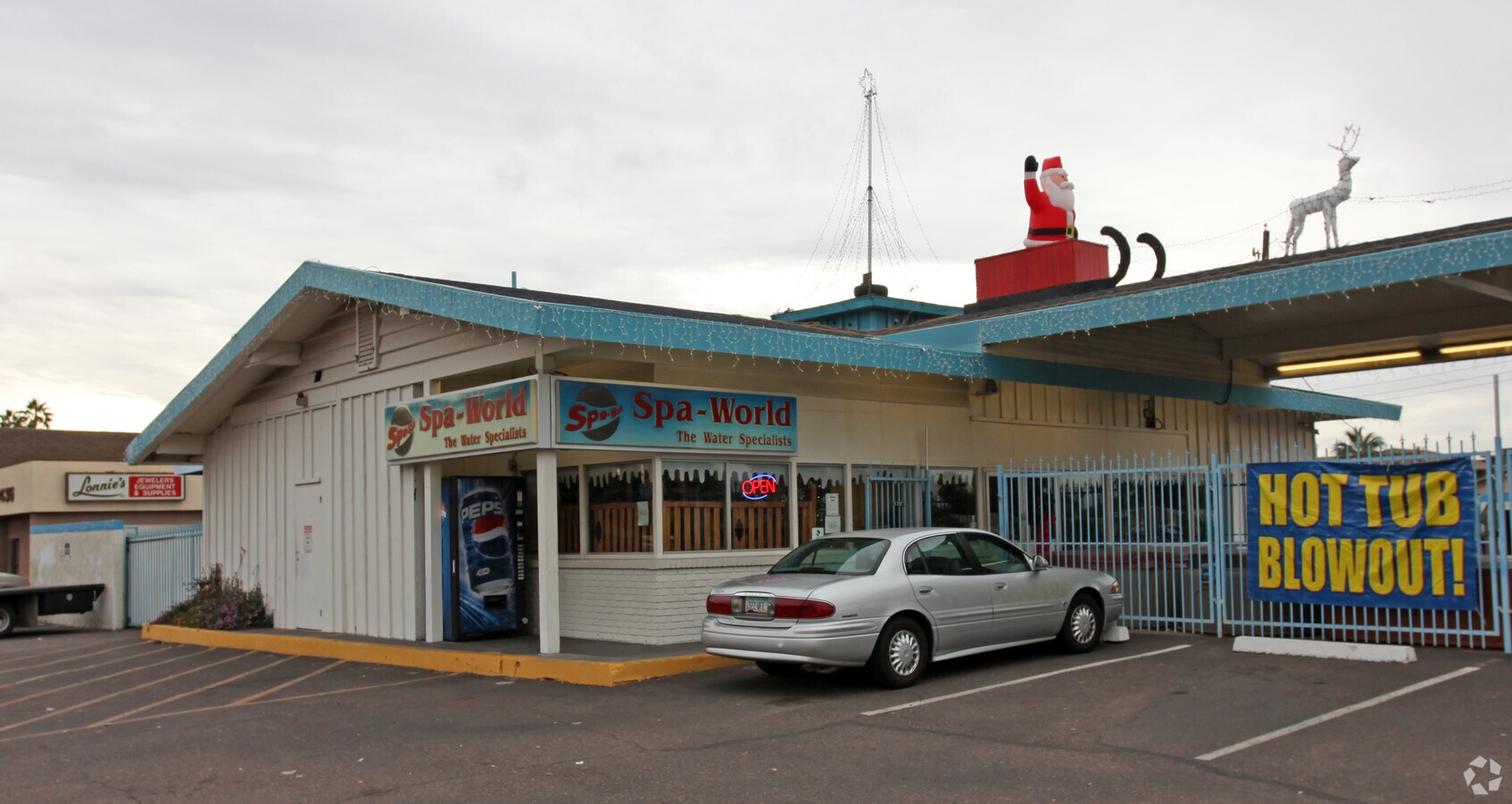Primary Photo