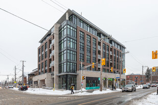 1130 Wellington St, Ottawa ON - Commercial Real Estate