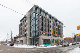 More details for 1130 Wellington St, Ottawa, ON - Office/Retail for Lease