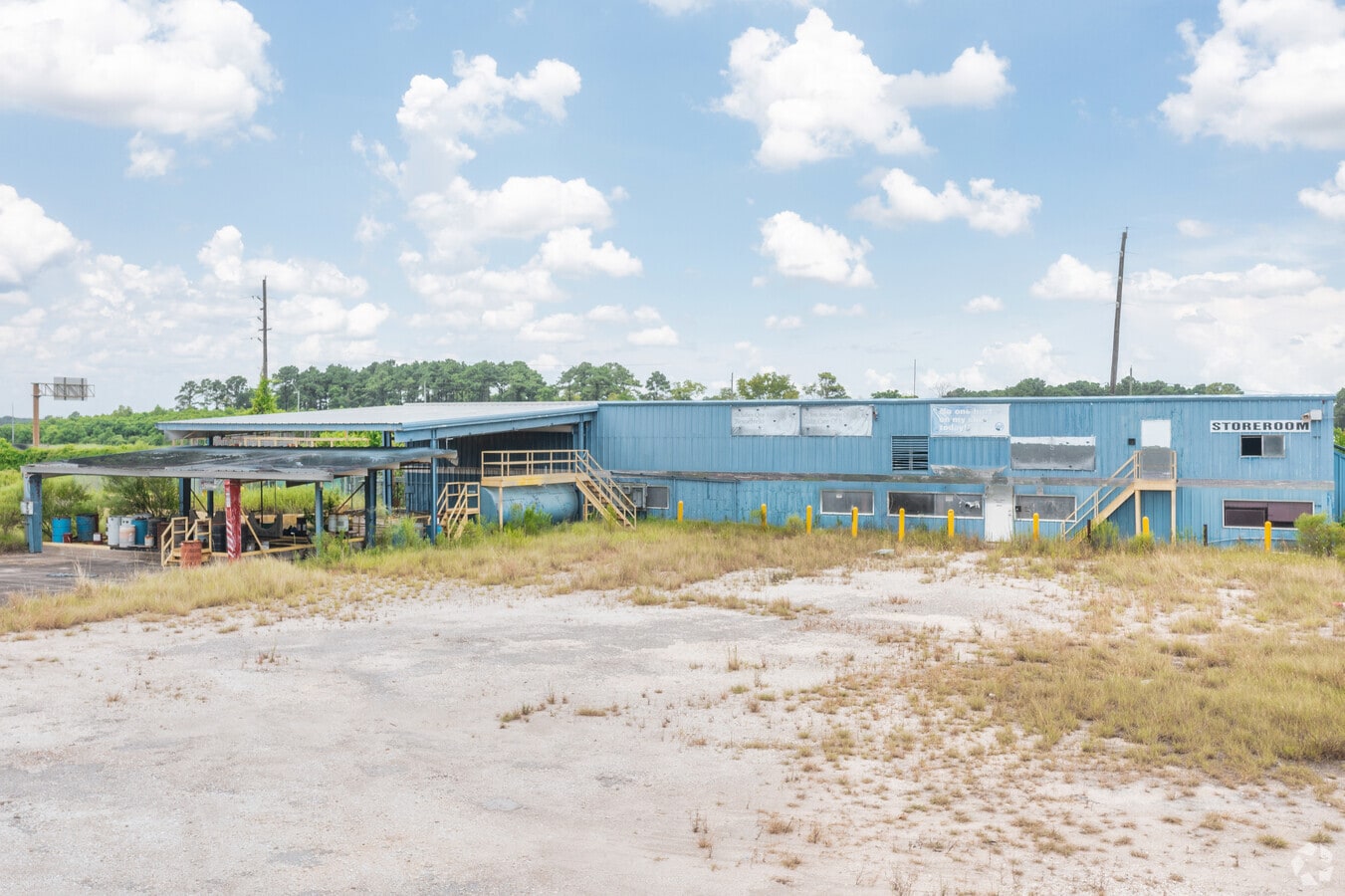 9393 Sheldon Rd, Houston, TX 77049