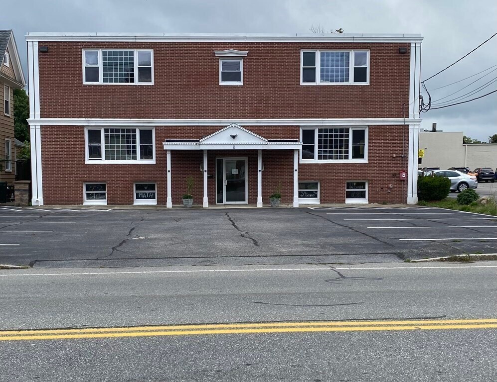 5 Andover Rd, Billerica, MA for sale Primary Photo- Image 1 of 1