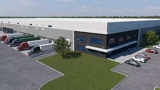 PNK Ashton - Warehouse