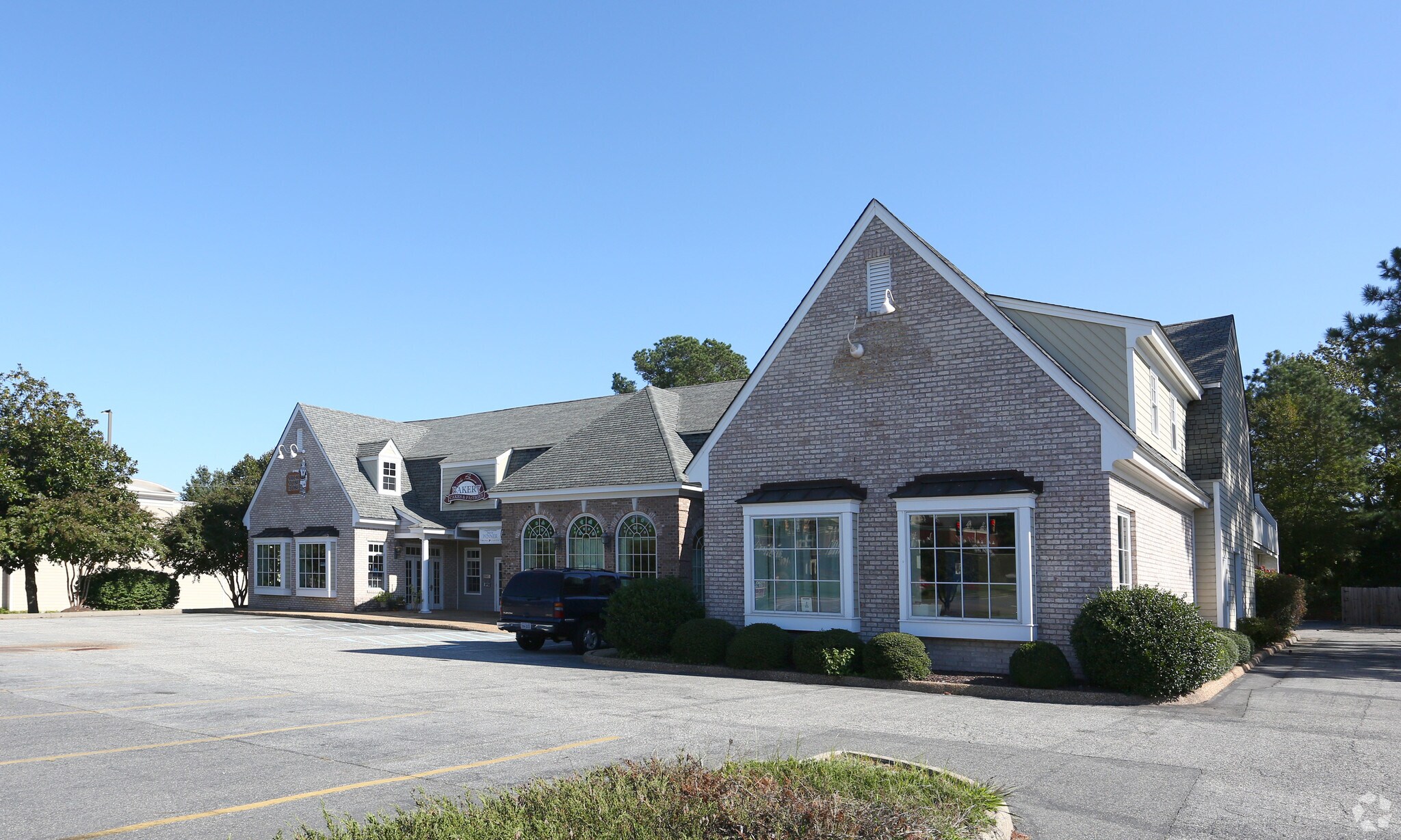 16651675 Richmond Rd, Williamsburg, VA 23185 Retail for Sale