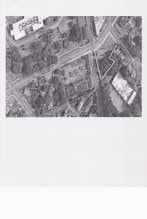 833 Clifton Ave, Clifton, NJ - AERIAL  map view