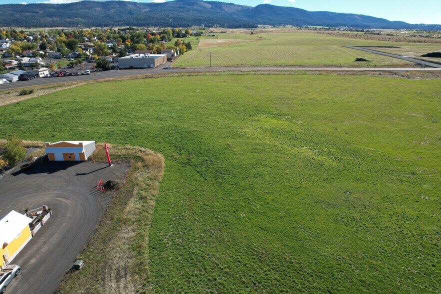 903 W Main St, Grangeville, ID 83530 Land for Sale