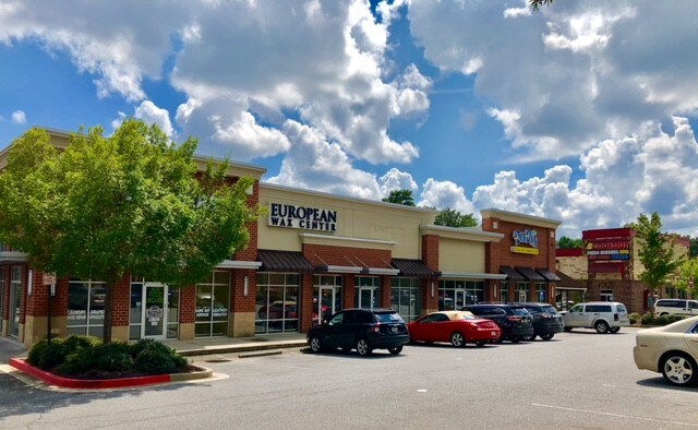 745 Chastain Rd NW, Kennesaw, GA for sale Building Photo- Image 1 of 1