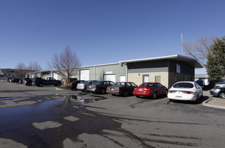 More details for 3501 S Mason St, Fort Collins, CO - Flex for Lease