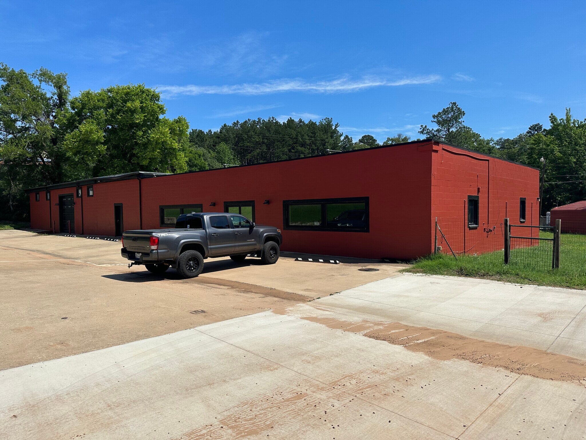 13455 TX-110, Tyler, TX for sale Primary Photo- Image 1 of 1