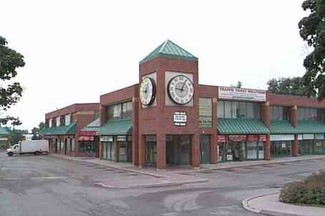 More details for 1900 Dundas St W, Mississauga, ON - Retail for Lease