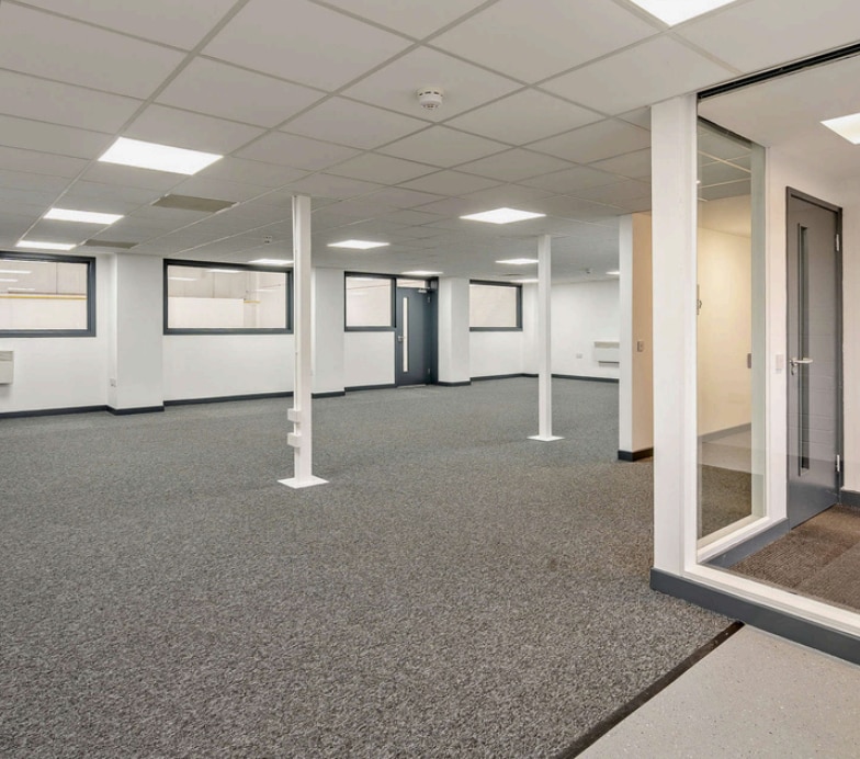 Queen Anne Dr, Newbridge for lease Interior Photo- Image 1 of 7