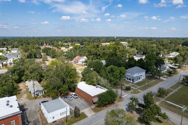 More details for 615 Mulberry St, Louisville, GA - Industrial for Auction